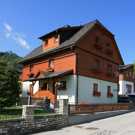 Haus Meissnitzer Haus im Ennstal Dış mekan fotoğraf