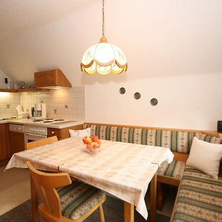 Haus Meissnitzer Haus im Ennstal Oda fotoğraf