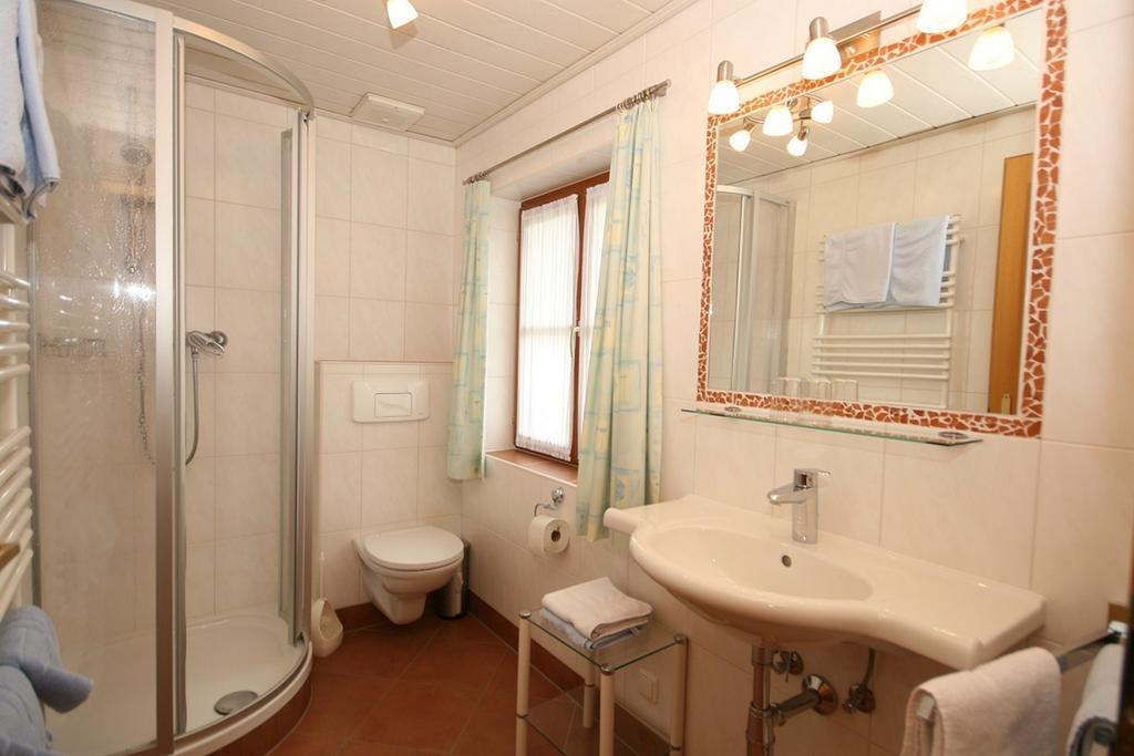 Haus Meissnitzer Haus im Ennstal Oda fotoğraf
