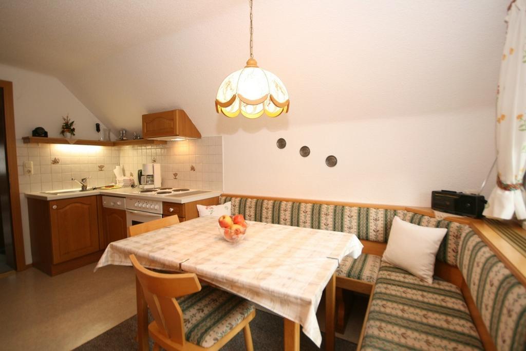 Haus Meissnitzer Haus im Ennstal Oda fotoğraf